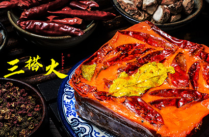 衡南县VI设计：城市与企业品牌联动的视觉纽带